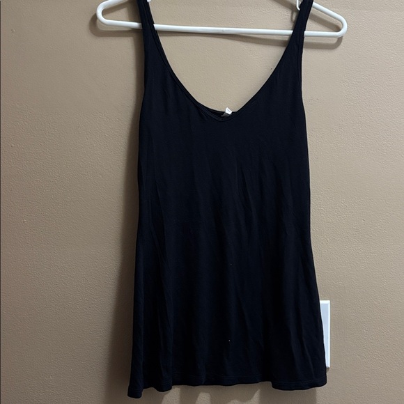 Old Navy Tops - Old Navy Black Tank Top